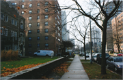 1742 N PROSPECT AVE, a English Revival Styles apartment/condominium, built in Milwaukee, Wisconsin in 1925.