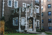 1742 N PROSPECT AVE, a English Revival Styles apartment/condominium, built in Milwaukee, Wisconsin in 1925.