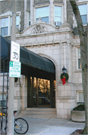 709 E JUNEAU AVE, a Neoclassical/Beaux Arts apartment/condominium, built in Milwaukee, Wisconsin in 1915.