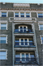 709 E JUNEAU AVE, a Neoclassical/Beaux Arts apartment/condominium, built in Milwaukee, Wisconsin in 1915.