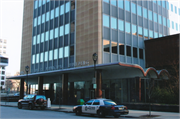 841 N BROADWAY, a Contemporary government office/facility, built in Milwaukee, Wisconsin in 1958.