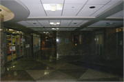 841 N BROADWAY, a Contemporary government office/facility, built in Milwaukee, Wisconsin in 1958.