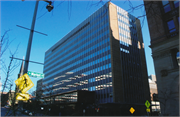 841 N BROADWAY, a Contemporary government office/facility, built in Milwaukee, Wisconsin in 1958.
