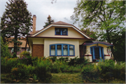 Newberry Boulevard Historic District, a District.