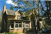 Third Ward Historic District, a District.
