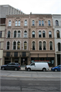 East Side Commercial Historic District, a District.
