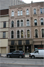 East Side Commercial Historic District, a District.
