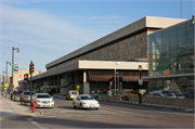 345 W ST PAUL AVE, a Contemporary post office, built in Milwaukee, Wisconsin in 1968.