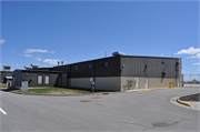 200 CWA DR, a Contemporary airport, built in Mosinee, Wisconsin in 1968.