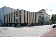 333 W STATE ST, a Late-Modern small office building, built in Milwaukee, Wisconsin in 1962.