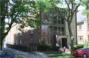Prospect Avenue Mansions Historic District, a District.