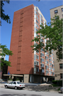 1570 N PROSPECT AVE, a Contemporary apartment/condominium, built in Milwaukee, Wisconsin in 1963.