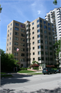 1609 N PROSPECT, a International Style apartment/condominium, built in Milwaukee, Wisconsin in 1939.