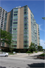 1610 N PROSPECT AVE, a Contemporary apartment/condominium, built in Milwaukee, Wisconsin in 1959.