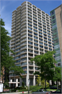 1626 N PROSPECT, a Contemporary apartment/condominium, built in Milwaukee, Wisconsin in 1963.