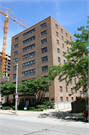 1732 N PROSPECT, a Contemporary apartment/condominium, built in Milwaukee, Wisconsin in 1950.