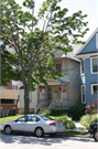 1627-1629 N FARWELL AVE, a Queen Anne duplex/two-flat, built in Milwaukee, Wisconsin in 1895.