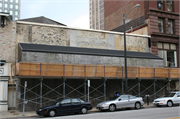 East Side Commercial Historic District, a District.