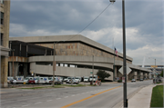 345 W ST PAUL AVE, a Contemporary post office, built in Milwaukee, Wisconsin in 1968.