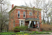 Milwaukee and Emerson Residential Historic District, a District.