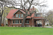 Milwaukee and Emerson Residential Historic District, a District.