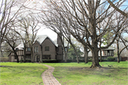 Milwaukee and Emerson Residential Historic District, a District.