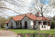 Milwaukee and Emerson Residential Historic District, a District.