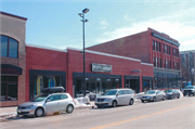 Broadway--Walnut Historic District, a District.