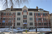 1021 S 21ST ST, a Romanesque Revival school – elem/middle/jr high/high, built in Milwaukee, Wisconsin in 1886.