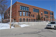 4348 S GRIFFIN ST, a Twentieth Century Commercial school – elem/middle/jr high/high, built in Milwaukee, Wisconsin in 1925.