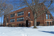 4348 S GRIFFIN ST, a Twentieth Century Commercial school – elem/middle/jr high/high, built in Milwaukee, Wisconsin in 1925.