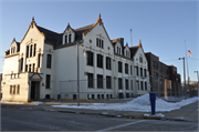 823 S 4TH ST, a English Revival Styles school – elem/middle/jr high/high, built in Milwaukee, Wisconsin in 1894.