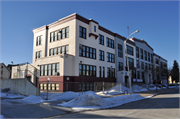1647 N CASS, a Other Vernacular school – elem/middle/jr high/high, built in Milwaukee, Wisconsin in 1904.