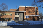 1900 N 1ST ST, a Contemporary school – elem/middle/jr high/high, built in Milwaukee, Wisconsin in 1958.