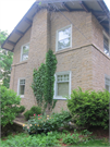 2114 CHADBOURNE AVE 2114 CHADBOURNE AVE, a Craftsman house, built in Madison, Wisconsin in 1912.