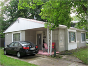 Astor Historic District, a District.