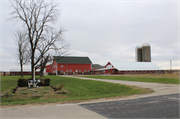 2652 S SEMINOLE HWY, a barn, built in Fitchburg, Wisconsin in .