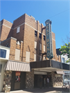 West Bend Theater, a Building.