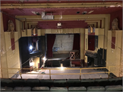West Bend Theater, a Building.