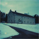 GORDON STATION GORDON STATION, a Astylistic Utilitarian Building ranger station facilities, built in Gordon, Wisconsin in 1935.