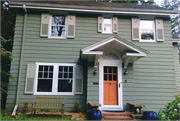 University Heights Historic District, a District.