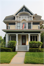 Washington Avenue Historic District, a District.