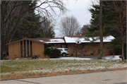 5626 HARRIS CIR, a Ranch house, built in Fitchburg, Wisconsin in 1968.