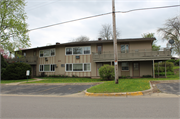 2318 CHALET GARDENS RD, a Contemporary apartment/condominium, built in Fitchburg, Wisconsin in 1962.