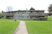 2326 CHALET GARDENS RD, a Contemporary apartment/condominium, built in Fitchburg, Wisconsin in 1962.
