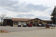6317 NESBITT RD, a Contemporary industrial bldg/manufacturing facility, built in Fitchburg, Wisconsin in 1967.