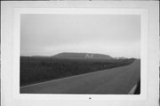N SIDE OF B, E OF W MOUND RD ON "PLATTE MOUNDS", a NA (unknown or not a building) designed landscape feature, built in Belmont, Wisconsin in .