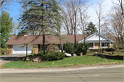 2830 S SYENE RD, a Ranch house, built in Fitchburg, Wisconsin in 1966.