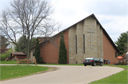 2833 RARITAN RD, a Contemporary church, built in Fitchburg, Wisconsin in 1976.