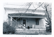 20440 W COFFEE RD, a Side Gabled house, built in New Berlin, Wisconsin in 1850.